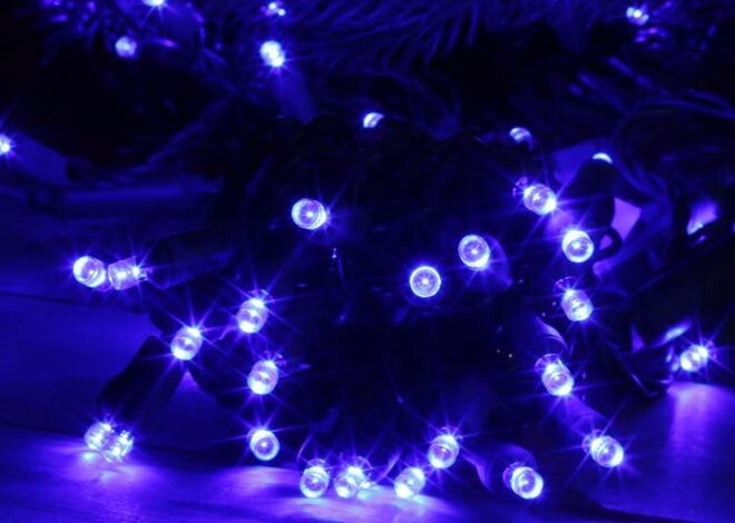 LED Color Temperature Guide