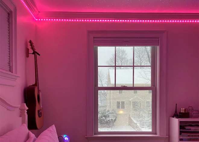 LED vs. Incandescent vs. CFL